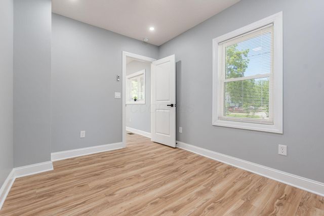 2108 Paul Drive, Columbus, OH 43211
