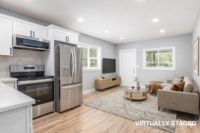 2108 Paul Drive, Columbus, OH 43211