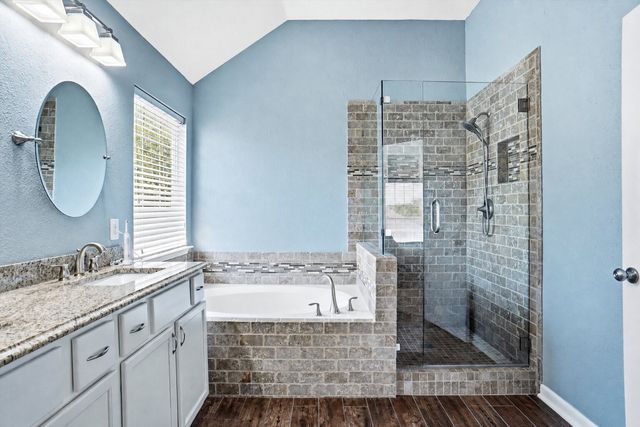 4528 Coconino Court, Fort Worth, TX 76137