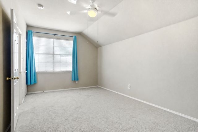 4528 Coconino Court, Fort Worth, TX 76137
