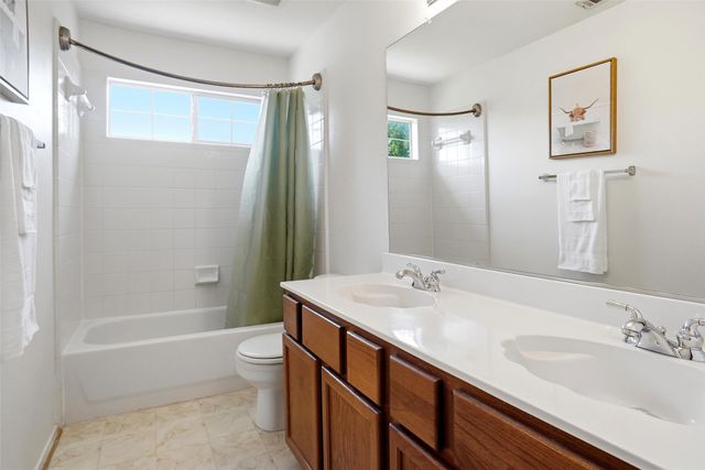 4528 Coconino Court, Fort Worth, TX 76137