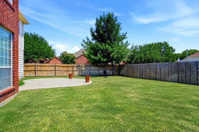 4528 Coconino Court, Fort Worth, TX 76137