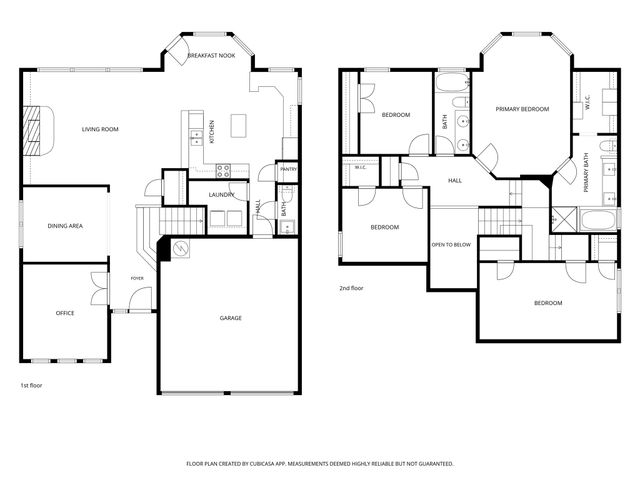 4528 Coconino Court, Fort Worth, TX 76137
