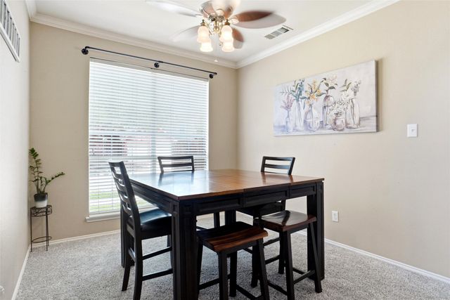 4528 Coconino Court, Fort Worth, TX 76137