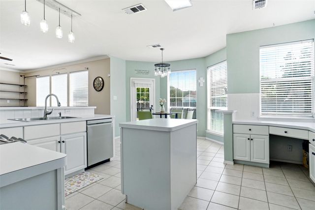 4528 Coconino Court, Fort Worth, TX 76137