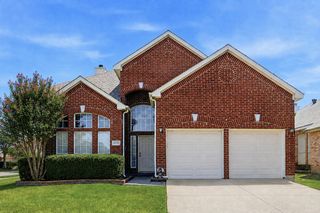 4528 Coconino Court, Fort Worth, TX 76137
