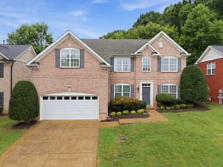 1357 Tilton Dr, Franklin, TN 37067