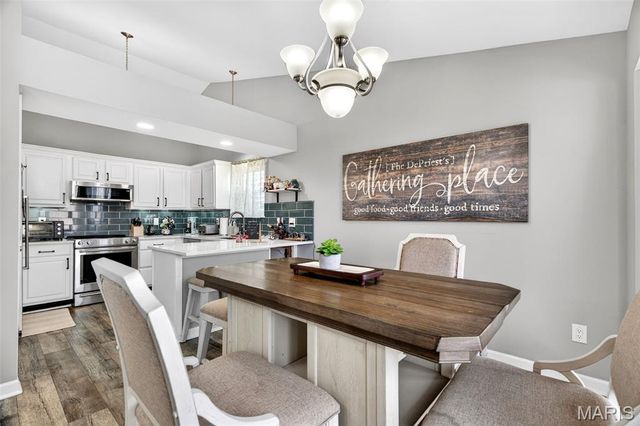 365 Hunters Spur, Grover, MO 63040