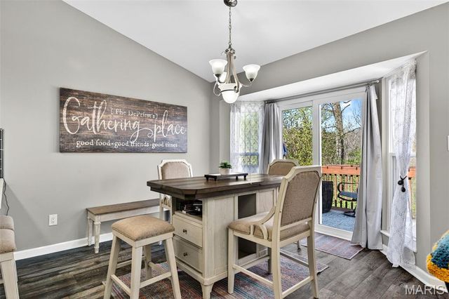 365 Hunters Spur, Grover, MO 63040