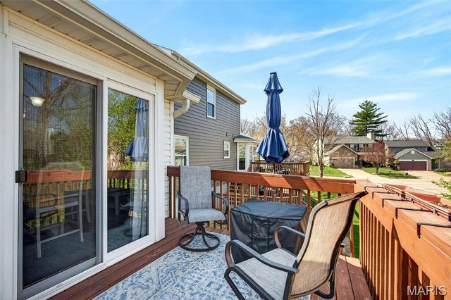 365 Hunters Spur, Grover, MO 63040