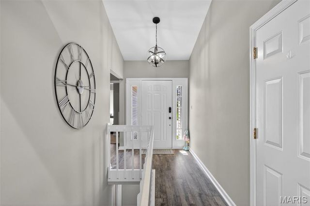 365 Hunters Spur, Grover, MO 63040