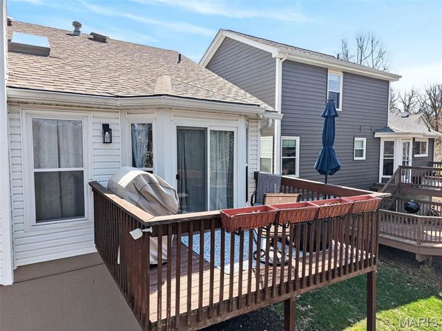 365 Hunters Spur, Grover, MO 63040