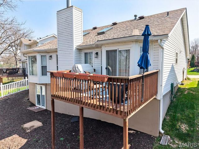 365 Hunters Spur, Grover, MO 63040