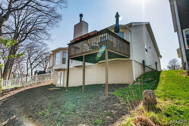 365 Hunters Spur, Grover, MO 63040