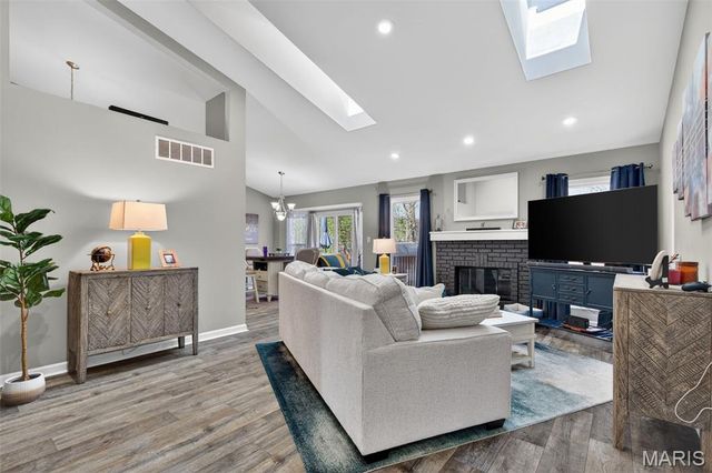 365 Hunters Spur, Grover, MO 63040