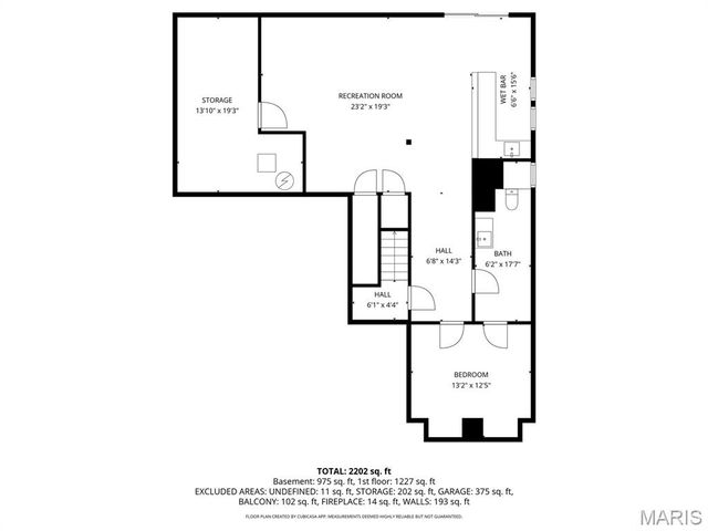 365 Hunters Spur, Grover, MO 63040