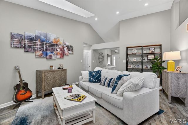 365 Hunters Spur, Grover, MO 63040