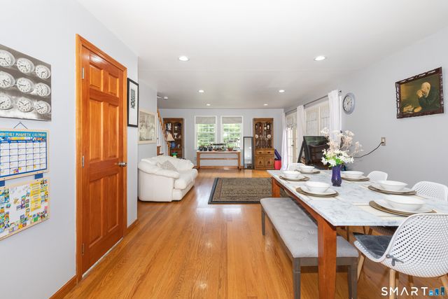 816 Woodruff Road, Orange, CT 06477
