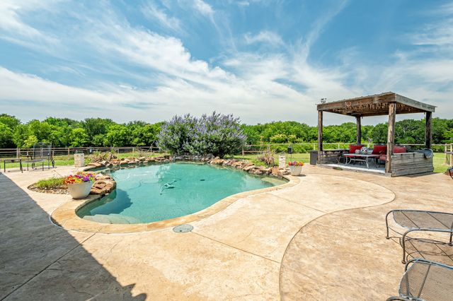10989 County Road 59, Celina, TX 75009