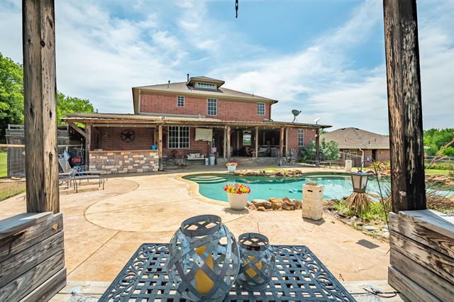 10989 County Road 59, Celina, TX 75009