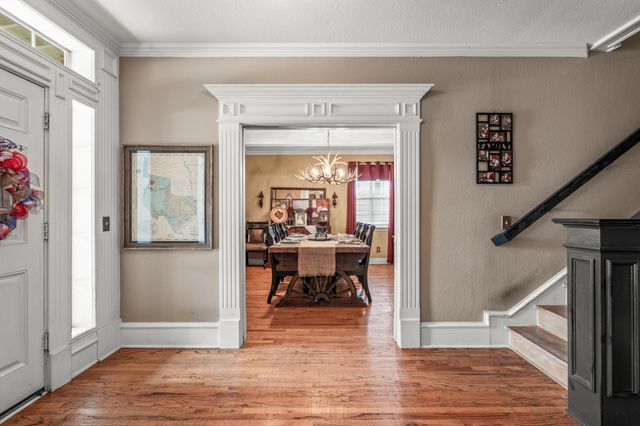 10989 County Road 59, Celina, TX 75009
