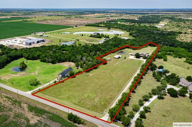 10989 County Road 59, Celina, TX 75009