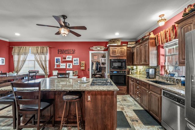 10989 County Road 59, Celina, TX 75009