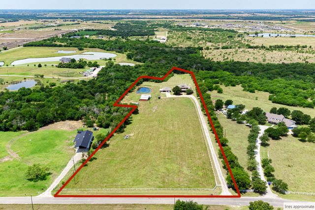 10989 County Road 59, Celina, TX 75009