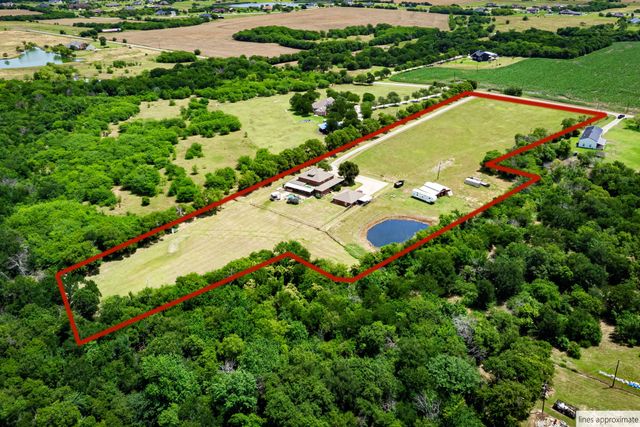 10989 County Road 59, Celina, TX 75009