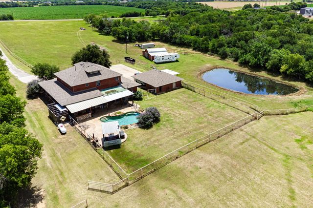 10989 County Road 59, Celina, TX 75009