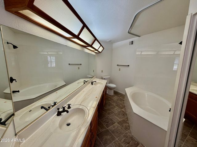 12282 S SHOSHONI Drive, Phoenix, AZ 85044