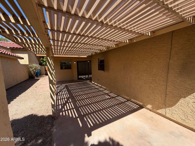 12282 S SHOSHONI Drive, Phoenix, AZ 85044