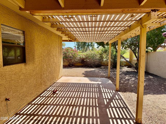 12282 S SHOSHONI Drive, Phoenix, AZ 85044