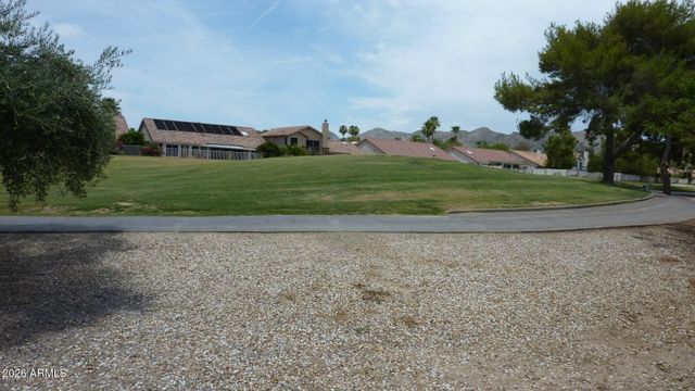 12282 S SHOSHONI Drive, Phoenix, AZ 85044