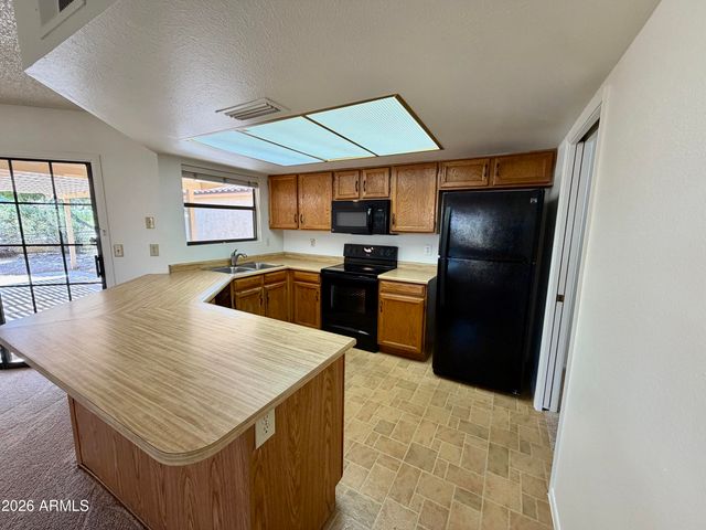 12282 S SHOSHONI Drive, Phoenix, AZ 85044