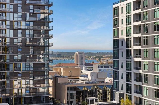 350 W Ash 905, San Diego, CA 92101