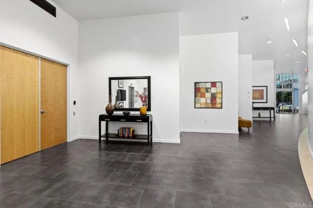 350 W Ash 905, San Diego, CA 92101