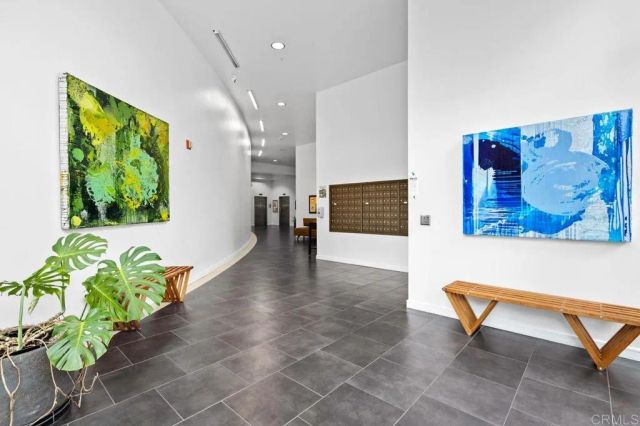 350 W Ash 905, San Diego, CA 92101