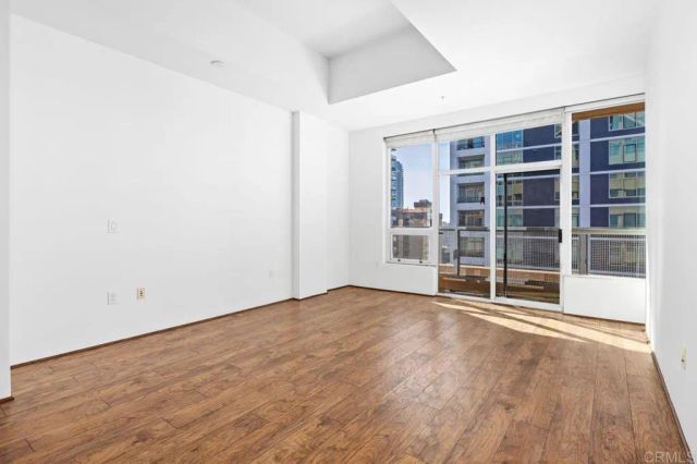 350 W Ash 905, San Diego, CA 92101