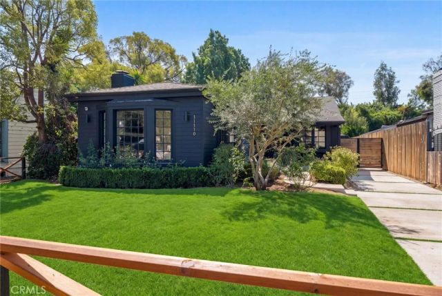 11110 Landale Street, North Hollywood, CA 91602
