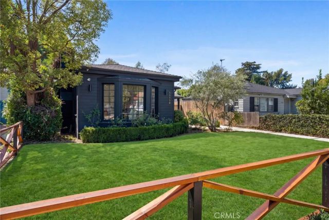 11110 Landale Street, North Hollywood, CA 91602