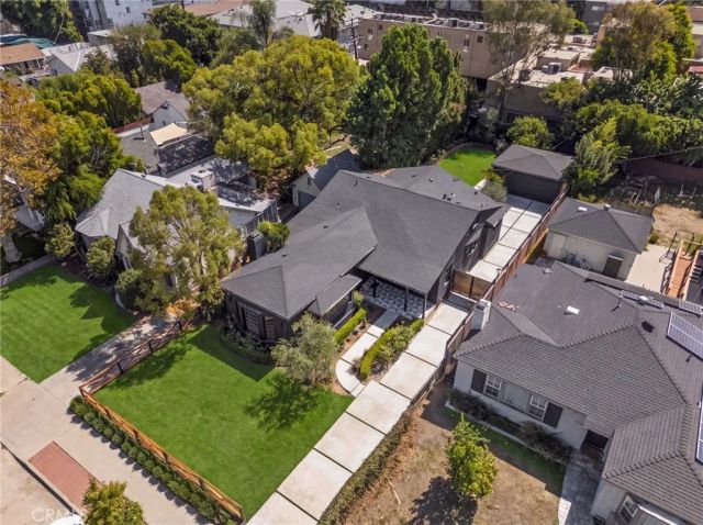 11110 Landale Street, North Hollywood, CA 91602