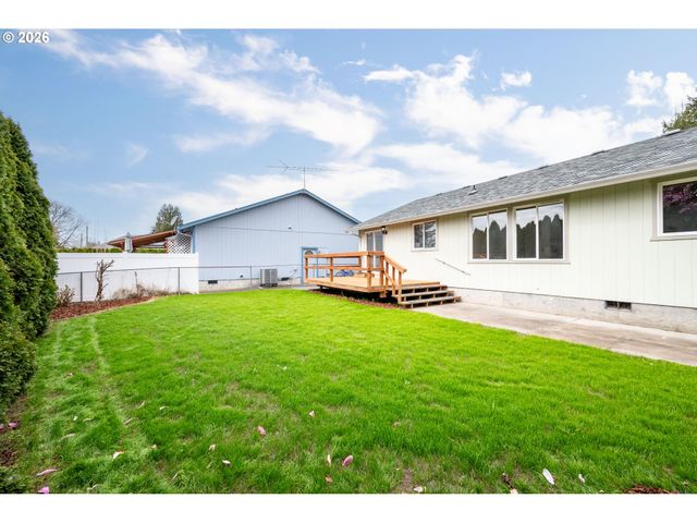 130 DEHNING Dr, Woodland, WA 98674