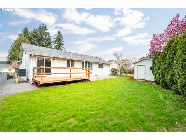 130 DEHNING Dr, Woodland, WA 98674