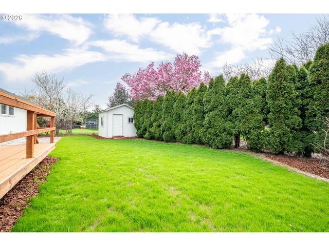 130 DEHNING Dr, Woodland, WA 98674