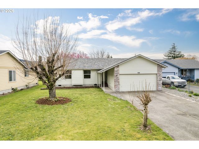 130 DEHNING Dr, Woodland, WA 98674