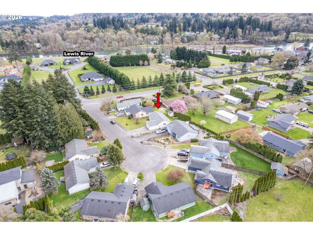130 DEHNING Dr, Woodland, WA 98674
