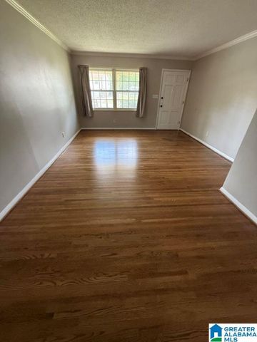 3363 CRESCENT DRIVE, Hueytown, AL 35023