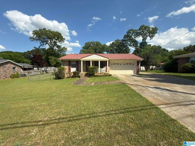 3363 CRESCENT DRIVE, Hueytown, AL 35023