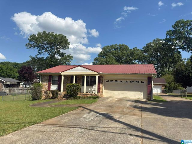 3363 CRESCENT DRIVE, Hueytown, AL 35023